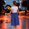 Disney Encanto Luisa Madrigal Kids Costume Classic Dress Perfect for Halloween